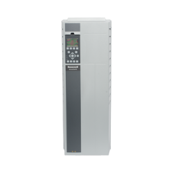 VARIADORES DE FRECUENCIA 3G SmartVFD 460 Vac 30 HP NEMA 1
