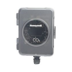 Sensor de CO2: Conducto: Doble: V&A
