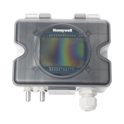 Trasmisor diferencial de presión de aire DP XMTR, 10000Pa, LCD