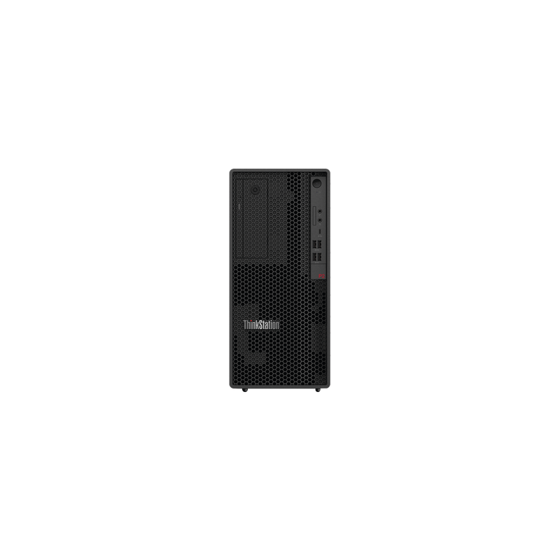 Estación de Trabajo (Workstation) / Core i7 14va generación / 16 GB RAM / SSD 512 GB / Tarjeta Gráfica T400 / WiFi 6 / Multiples Salidas de Video / Alto Performance