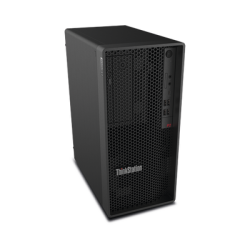 Estación de Trabajo (Workstation) / Core i7 14va generación / 16 GB RAM / SSD 512 GB / Tarjeta Gráfica T400 / WiFi 6 / Multiples Salidas de Video / Alto Performance