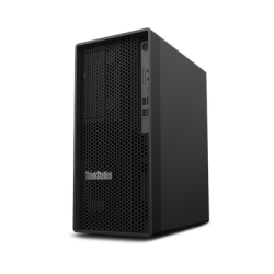 Estación de Trabajo (Workstation) / Core i7 14va generación / 16 GB RAM / SSD 512 GB / Tarjeta Gráfica T400 / WiFi 6 / Multiples Salidas de Video / Alto Performance