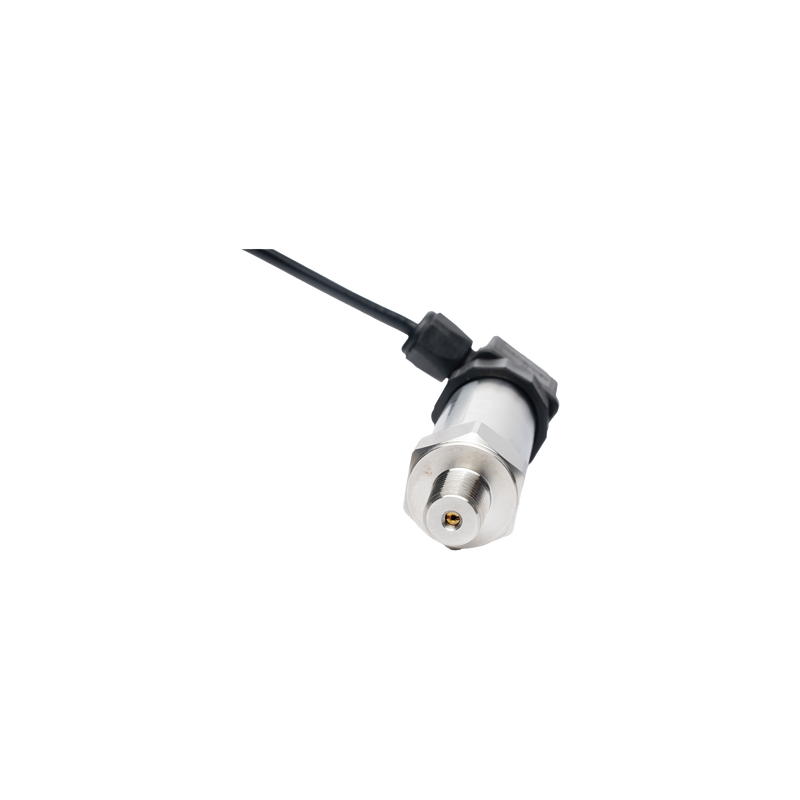 SENSOR DE PRESION, 1%, 16Bar, 0-10V, NPT