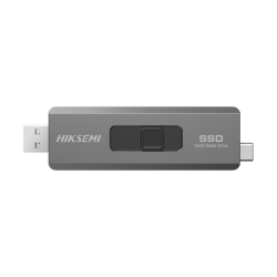 Memoria USB Dual Impulsado por SSD Core / 1 TB / USB-C y USB-A / 530 MB/s de Escritura