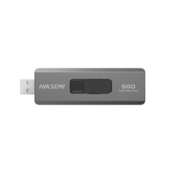 Memoria USB Dual Impulsado por SSD Core / 1 TB / USB-C y USB-A / 530 MB/s de Escritura