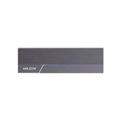 Carcasa para SSD M.2 y SATA (Enclosure) / Conector USB-C / ASUS Aura RGB SYNC  / Hasta 10 Gbps / Tamaños: 2242, 2260 y 2280