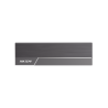 Carcasa para SSD M.2 y SATA (Enclosure) / Conector USB-C / ASUS Aura RGB SYNC  / Hasta 10 Gbps / Tamaños: 2242, 2260 y 2280