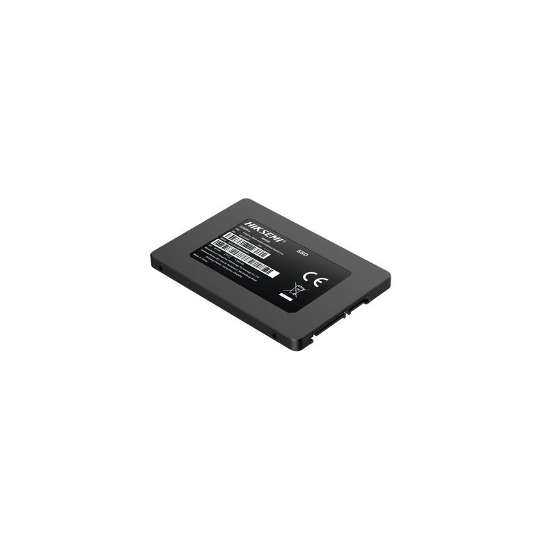 Unidad de Estado Sólido para DATA CENTER / 960 GB / 2.5 Pulgadas / SATA III