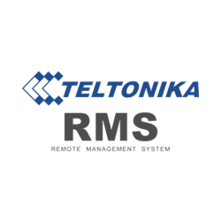 RMS Management - paquete de 3 años (solo administracion remota)