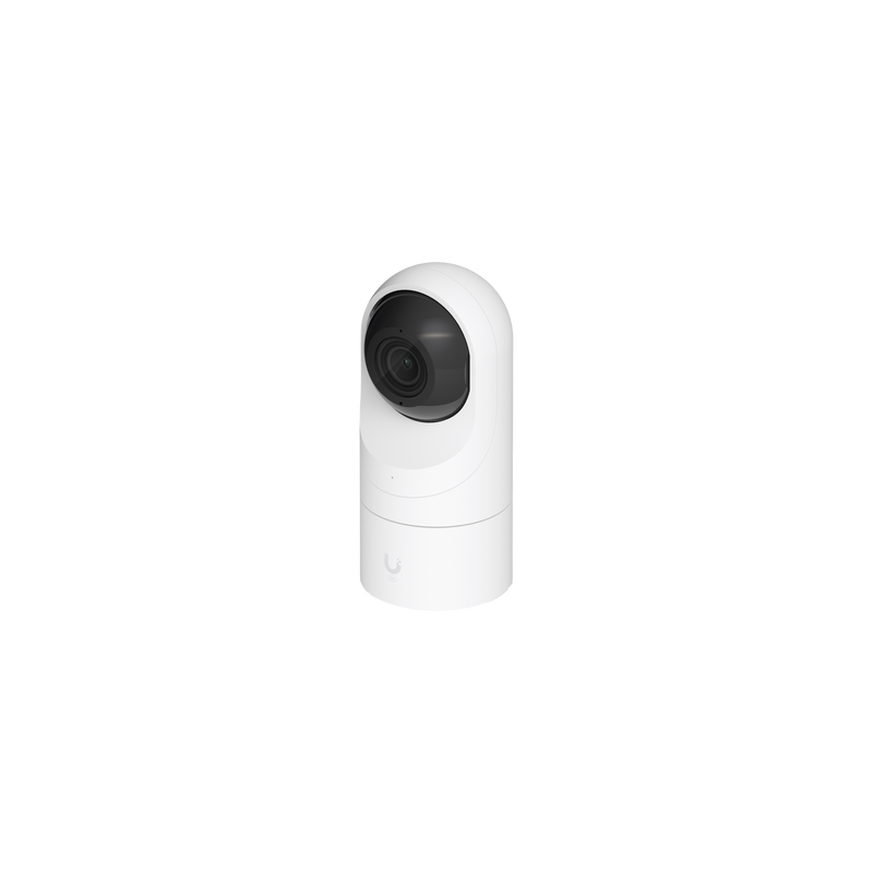 Cámara UniFi G5 Flex, con opciones flexibles de montaje en mesa, techo, pared o poster, 2K (4MPX) HD / visión nocturna IR hasta 6 mts / detecciones inteligentes 