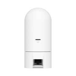 Cámara UniFi G5 Flex, con opciones flexibles de montaje en mesa, techo, pared o poster, 2K (4MPX) HD / visión nocturna IR hasta 6 mts / detecciones inteligentes 