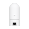 Cámara UniFi G5 Flex, con opciones flexibles de montaje en mesa, techo, pared o poster, 2K (4MPX) HD / visión nocturna IR hasta 6 mts / detecciones inteligentes 