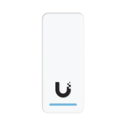 UniFi Access Lector Gen 2 lector NFC y sensor de movimiento, para aperturar una puerta (requiere UA-HUB-OUTDOOR)