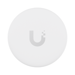 Pack de 10 llaveros Tag NFC para UniFi Access, resistentes al agua IP54, con seguridad propietaria