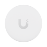Pack de 10 llaveros Tag NFC para UniFi Access, resistentes al agua IP54, con seguridad propietaria