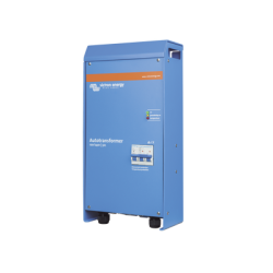 Autotransformador 120/240 V-32A / Incremento - Reducción de Voltaje