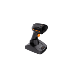 Cámara De Lectura De Códigos Portátil Clase General Con Bluetooth Uso Estándar Configuración Por Puerto USB