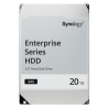 Disco Duro SAS de 3,5" Serie Enterprise HAS5300 | Capacidad de 20TB | Interfaz SAS 12 Gb/s | Velocidad 7200 RPM | Caché 512 MB | MTBF 2.5 Millones de Horas.