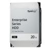 Disco Duro SAS de 3,5" Serie Enterprise HAS5300 | Capacidad de 20TB | Interfaz SAS 12 Gb/s | Velocidad 7200 RPM | Caché 512 MB | MTBF 2.5 Millones de Horas.