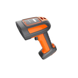 Cámara De Lectura De Códigos Portátil Clase Industrial Uso Cercano Con Configuración Por Puerto USB