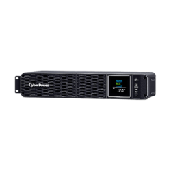 UPS de 1500 VA/1000 W, Topología Línea Interactiva, Entrada 120 Vca NEMA 5-15P, Onda Senoidal Pura, Torre o Rack 2 UR, Con 8 Tomas NEMA 5-15R
