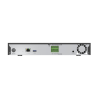 Caja de analiticos de inteligencia artificial 8 canales para camaras Hanwha, Deteccion de personas y vehiculos, conteo de personas y vehiculos, analiticos de intrusion 