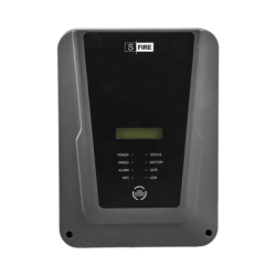 Energizador 2 Joules / 6000 mts lineales de proteccion / WIFI y Receptor para Control Remoto y Tag integrados