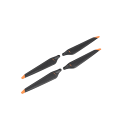 Hélices Modelo 1671 de Bajo Ruido para Drone M30T