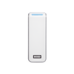Lector SIGNO White Estandar Multitecnologia / 20NWS-00-000000/ Garantía de Por Vida/ Pigtail/Wiegand & OSDP