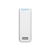Lector SIGNO White Estandar Multitecnologia / 20NWS-00-000000/ Garantía de Por Vida/ Pigtail/Wiegand & OSDP