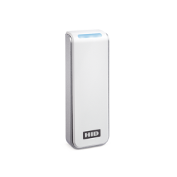 Lector SIGNO White Estandar Multitecnologia / 20NWS-00-000000/ Garantía de Por Vida/ Pigtail/Wiegand & OSDP