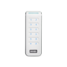 Lector con Teclado SIGNO Estandar  Multitecnologia/ 20KNWS-00-000000/ Garantía de Por Vida/ Pigtail/Wiegand & OSDP