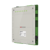 Controlador de Acceso 2 Puertas Administrable en la Nube con Hik-Connect Teams / Interfaz Web / 4 Lectores de Huella o Tarjeta / 100,000 Tarjetas / 10,000 Huellas / Incluye Gabinete y Fuente de Alimentación 12 Vcd 8 A / Soporta Batería de Re