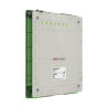 Controlador de Acceso 2 Puertas Administrable en la Nube con Hik-Connect Teams / Interfaz Web / 4 Lectores de Huella o Tarjeta / 100,000 Tarjetas / 10,000 Huellas / Incluye Gabinete y Fuente de Alimentación 12 Vcd 8 A / Soporta Batería de Re