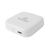 (ZigBee) Controlador HUB ZigBee, conexión Bluetooth y  Wifi, compatible con Alexa y GoogleHome y cámaras IP SmartHome by Epcom