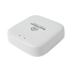 (ZigBee) Controlador HUB ZigBee, conexión Bluetooth y  Wifi, compatible con Alexa y GoogleHome y cámaras IP SmartHome by Epcom