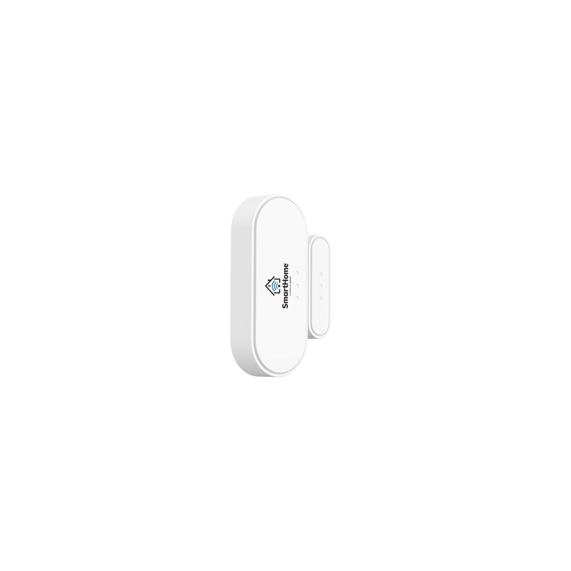 (ZigBee) Contacto magnetico con señal inalámbrica ZigBee