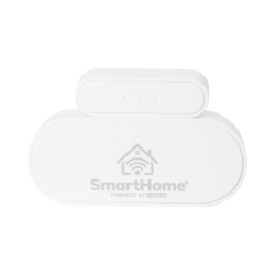 (ZigBee) Contacto magnetico con señal inalámbrica ZigBee