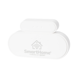 (ZigBee) Contacto magnetico con señal inalámbrica ZigBee