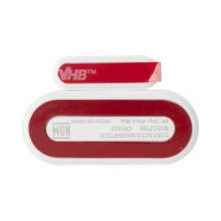 (ZigBee) Contacto magnetico con señal inalámbrica ZigBee
