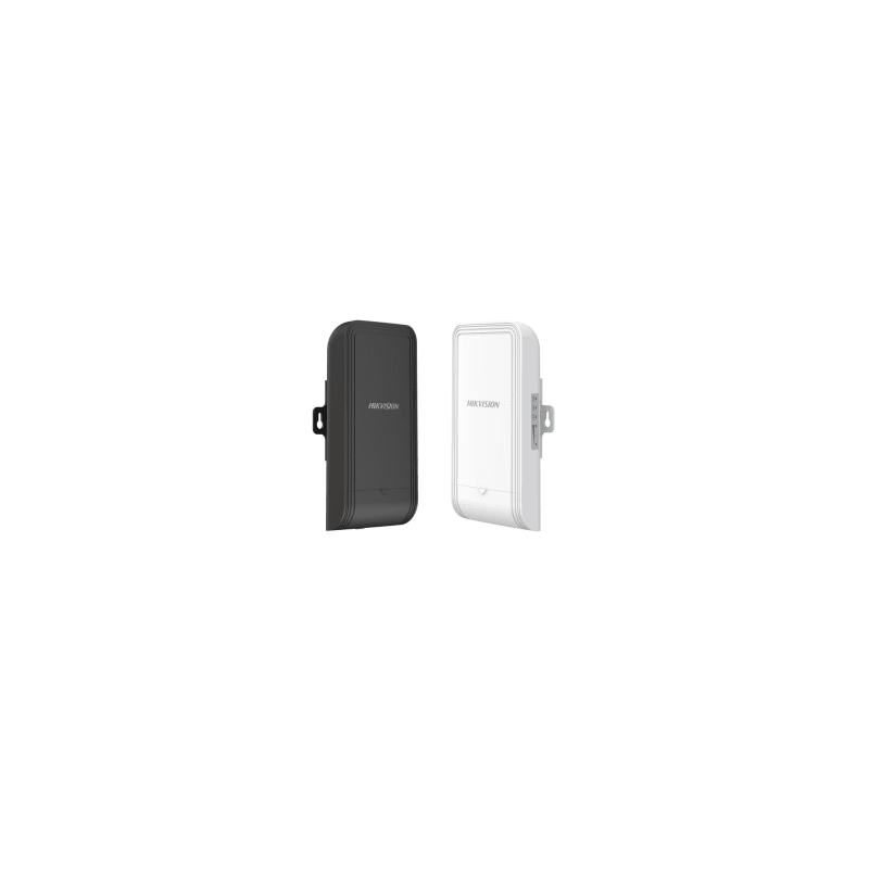 Kit Completo (Transmisor - Receptor) para Enlace PTP en 2.4 GHz / Aplicación para Elevadores / Antena Integrada de 7 dBi 2 x 2 MIMO / Autoajuste de Potencia / 500 Metros de Distancia