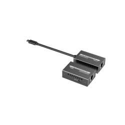 Mini extensor 4K120Hz tipo C a HDMI