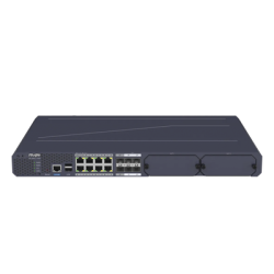 Firewall Administrado en la Nube, hasta 4,000 Usuarios / Seguridad Basada en AI / Capacidad Expansible de Hasta 10 Gbps /  Defensa DDoS, Antivirus y Gestión por Políticas Inteligentes