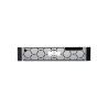 NVR Wisenet WAVE basada en Windows / Montable en Rack 2U / Incluye licencia WAVE-PRO-04 / 470 Mbps throughput / Incluye 160TB en crudo para almacenamiento
