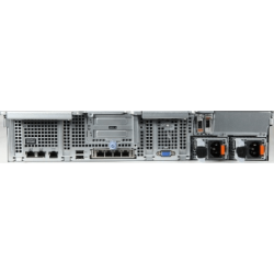 NVR Wisenet WAVE basada en Windows / Montable en Rack 2U / Incluye licencia WAVE-PRO-04 / 470 Mbps throughput / Incluye 160TB en crudo para almacenamiento