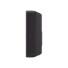 Terminal Min Moe WiFi / Touch de Reconocimiento Facial y Huella con Batería de Respaldo Incluida / ASISTENCIA y Control de ACCESO / 1500 Rostros, 3,000 Huellas y 3,000 tarjetas /  Lee códigos QR / Videoportero / Detección de Cubreboca