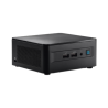 NUC / Intel / Mini PC Performance / Core i7 / 12va Generación / 1 X HDMI / 3 X USB / 1 X USB-C / WiFi 6 / Bluetooth / Memoria RAM, S.O y SSD o HDD No Incluido / Incluye Fuente