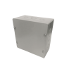 Caja de Pase de 30 x 30 x 10 cm / Nema 1 Uso Interior 