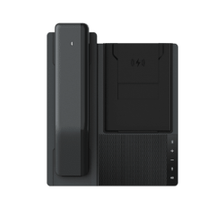 Estación Telefónica Todo en Uno/ Handset Inalámbrico/ Bluetooth / Carga Inalámbrica a Dispositivos Móviles