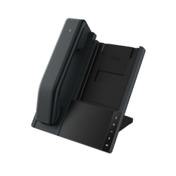 Estación Telefónica Todo en Uno/ Handset Inalámbrico/ Bluetooth / Carga Inalámbrica a Dispositivos Móviles